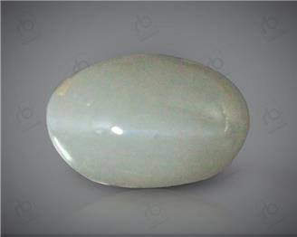 Natural Chrysoberyl Cats eye Certified  2.08CTS-4928